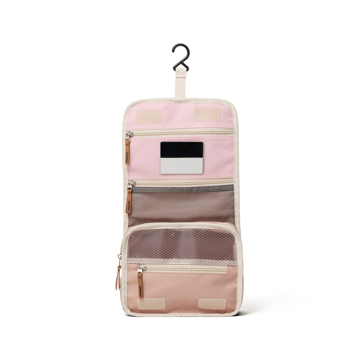 Crywolf - Hanging Toiletry Bag