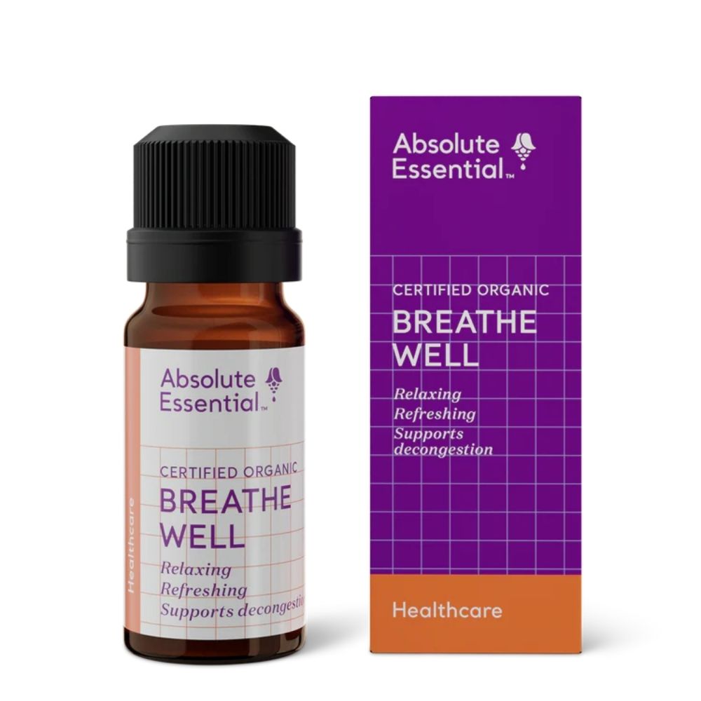 breathe-well