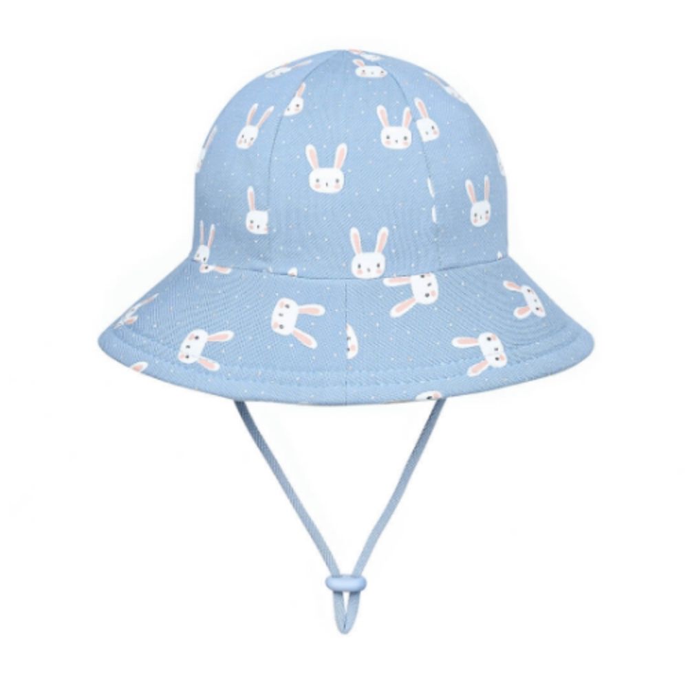 Bedhead - Baby &amp; Toddler Bucket Hat (0-3Y)