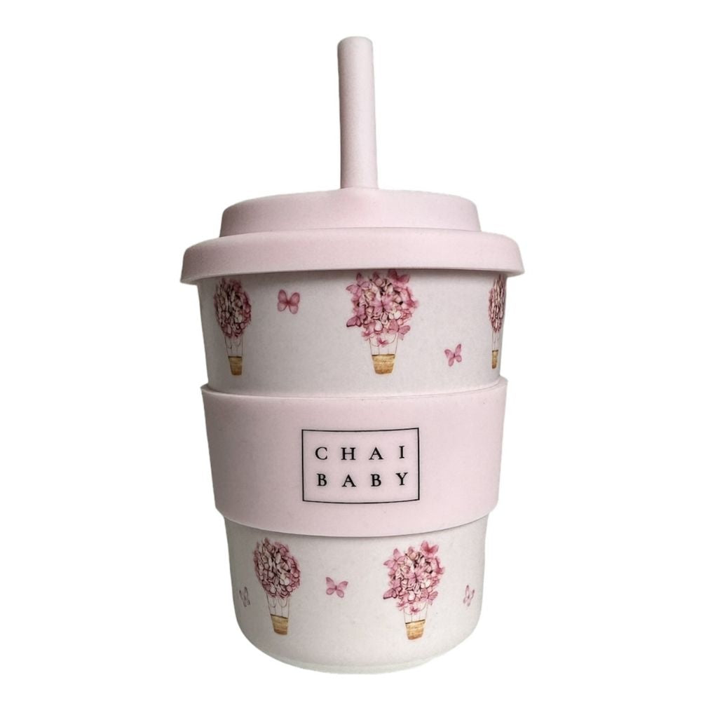 Chai Baby - Kids Cup