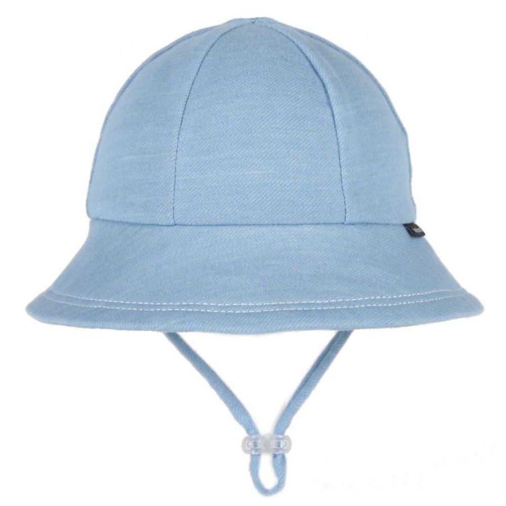 Bedhead - Core Range - Baby &amp; Toddler Bucket Hat (0-3Y)