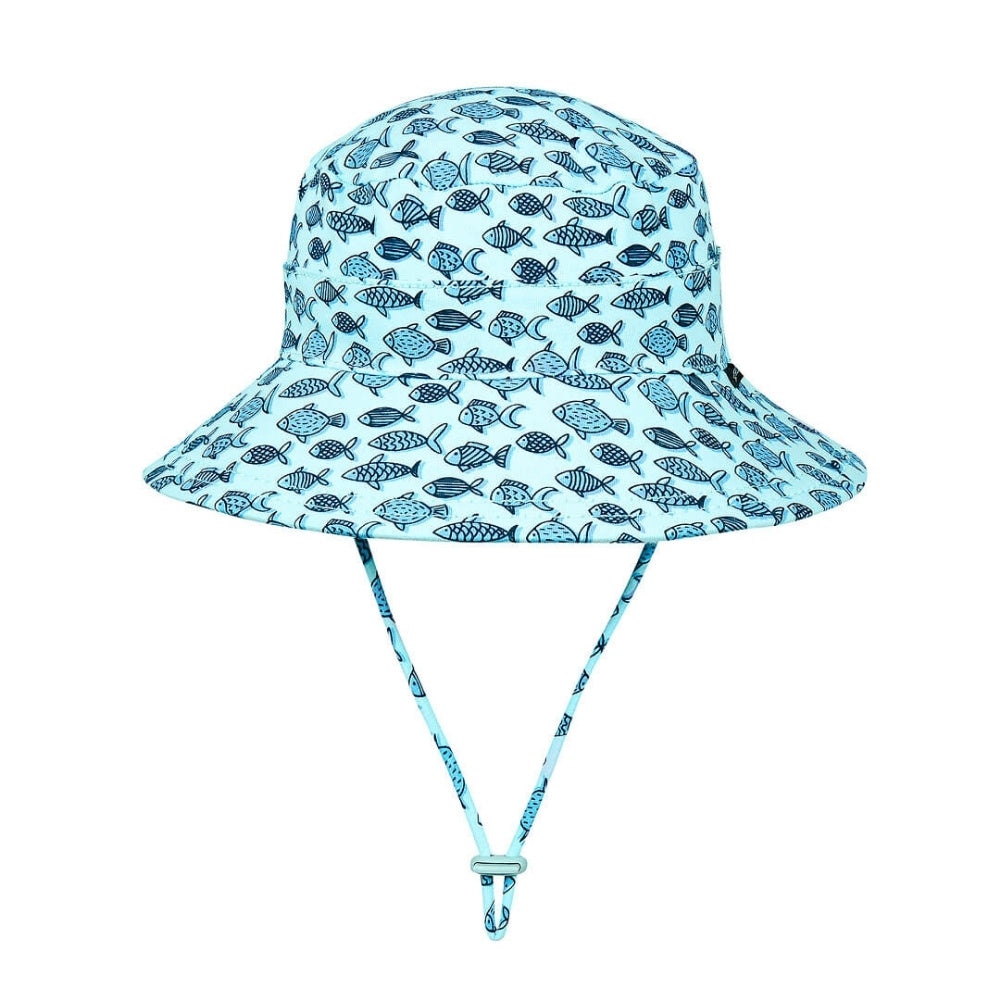 Bedhead - Kids Bucket Hat (2-13Y)