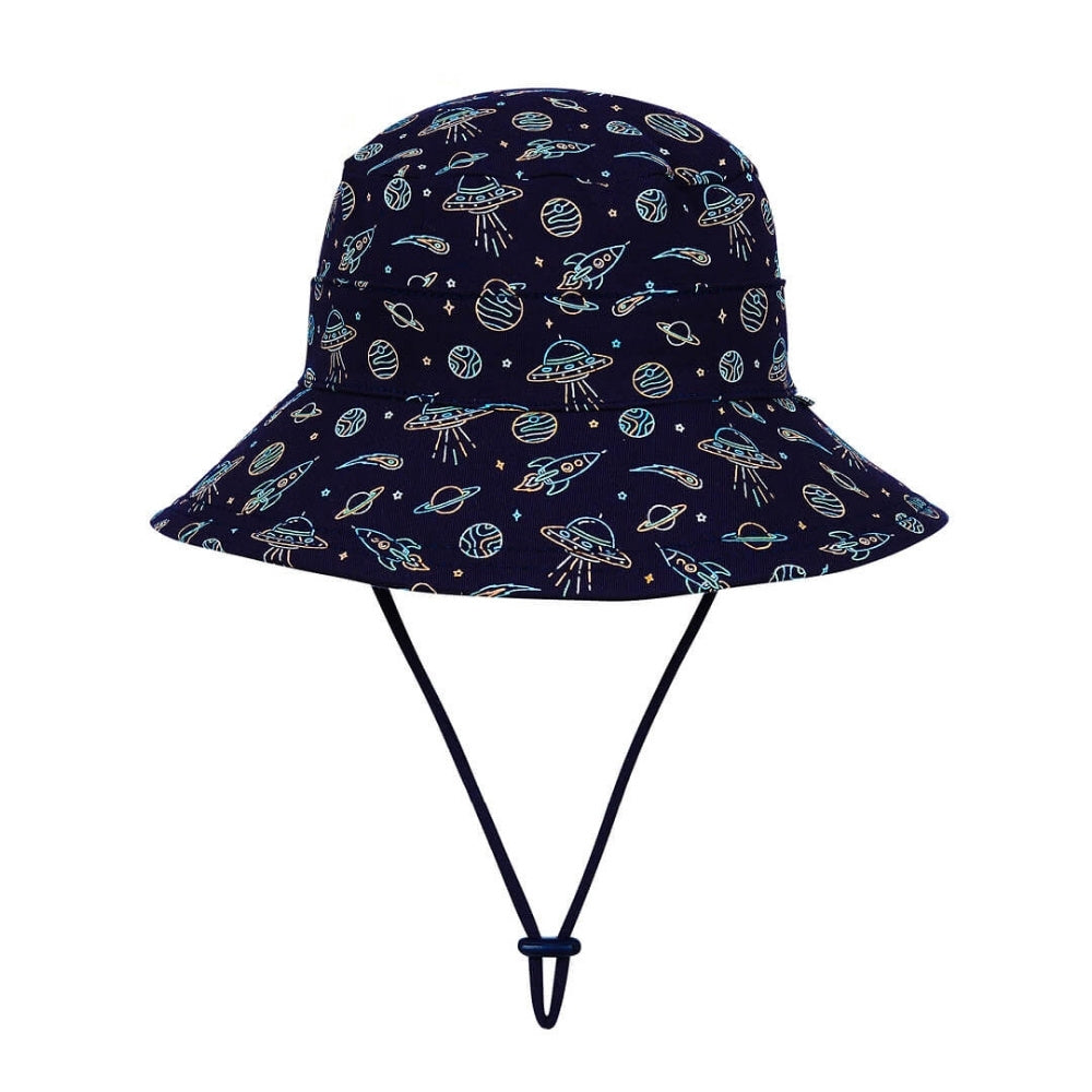 Bedhead - Kids Bucket Hat (2-13Y)