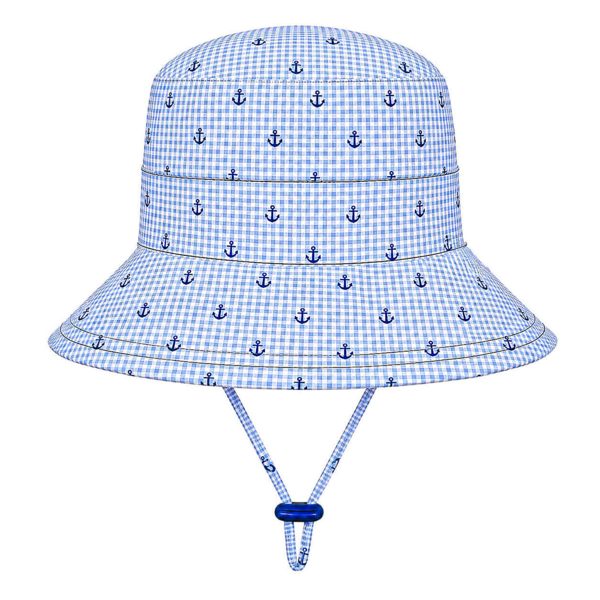 Bedhead - Kids Swim Bucket Beach Hat (2-13Y)