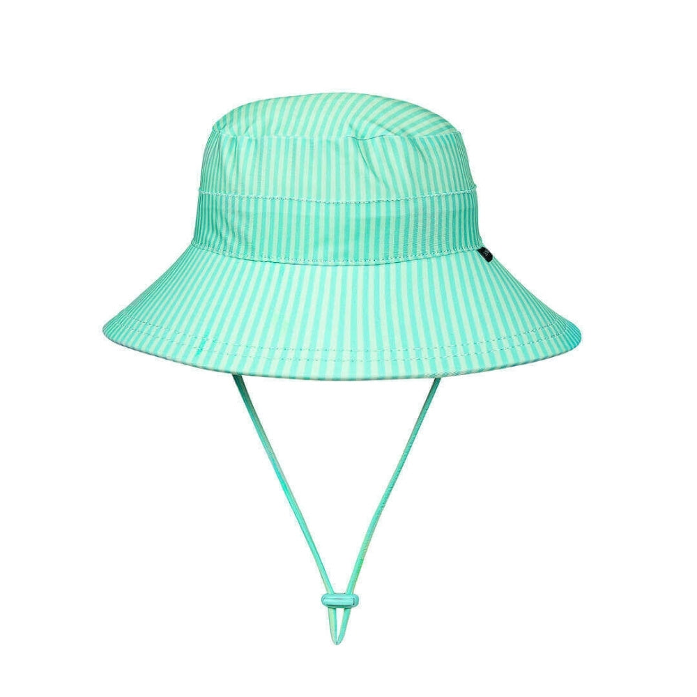 Bedhead - Kids Swim Bucket Beach Hat (2-13Y)