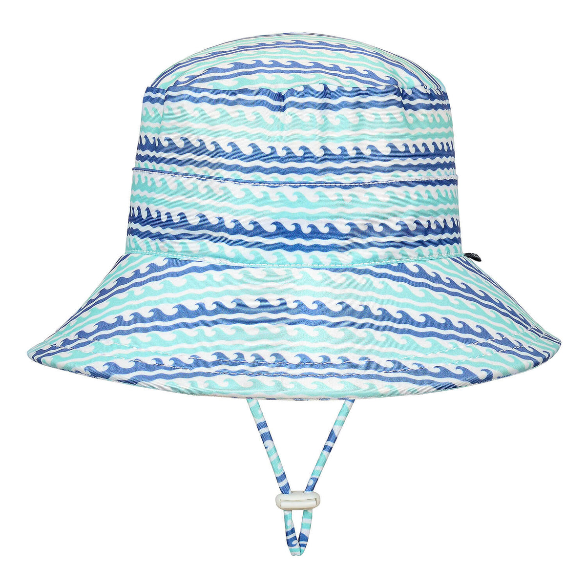 Bedhead - Kids Swim Bucket Beach Hat (2-13Y)
