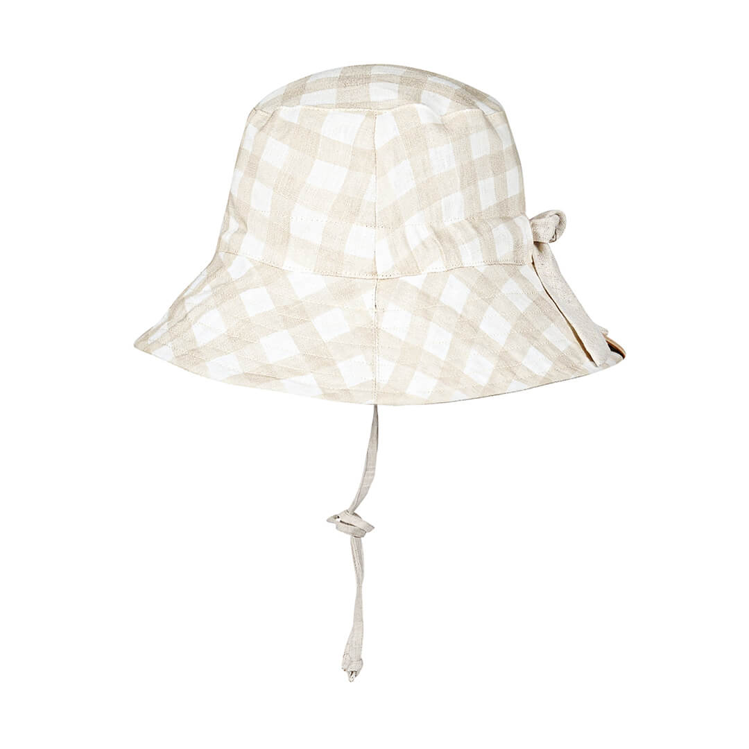 Bedhead Heritage - Children&#39;s Reversible Bucket Hat