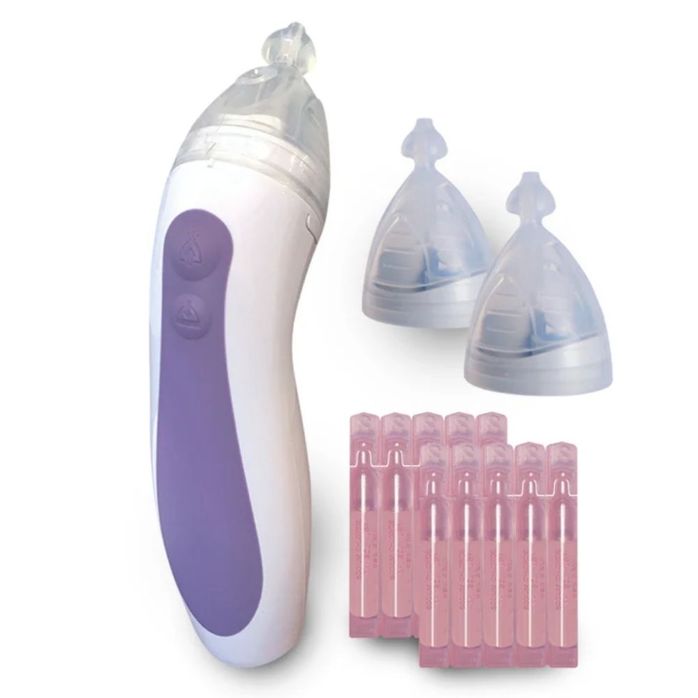 Clearinse - Nasal Aspirator