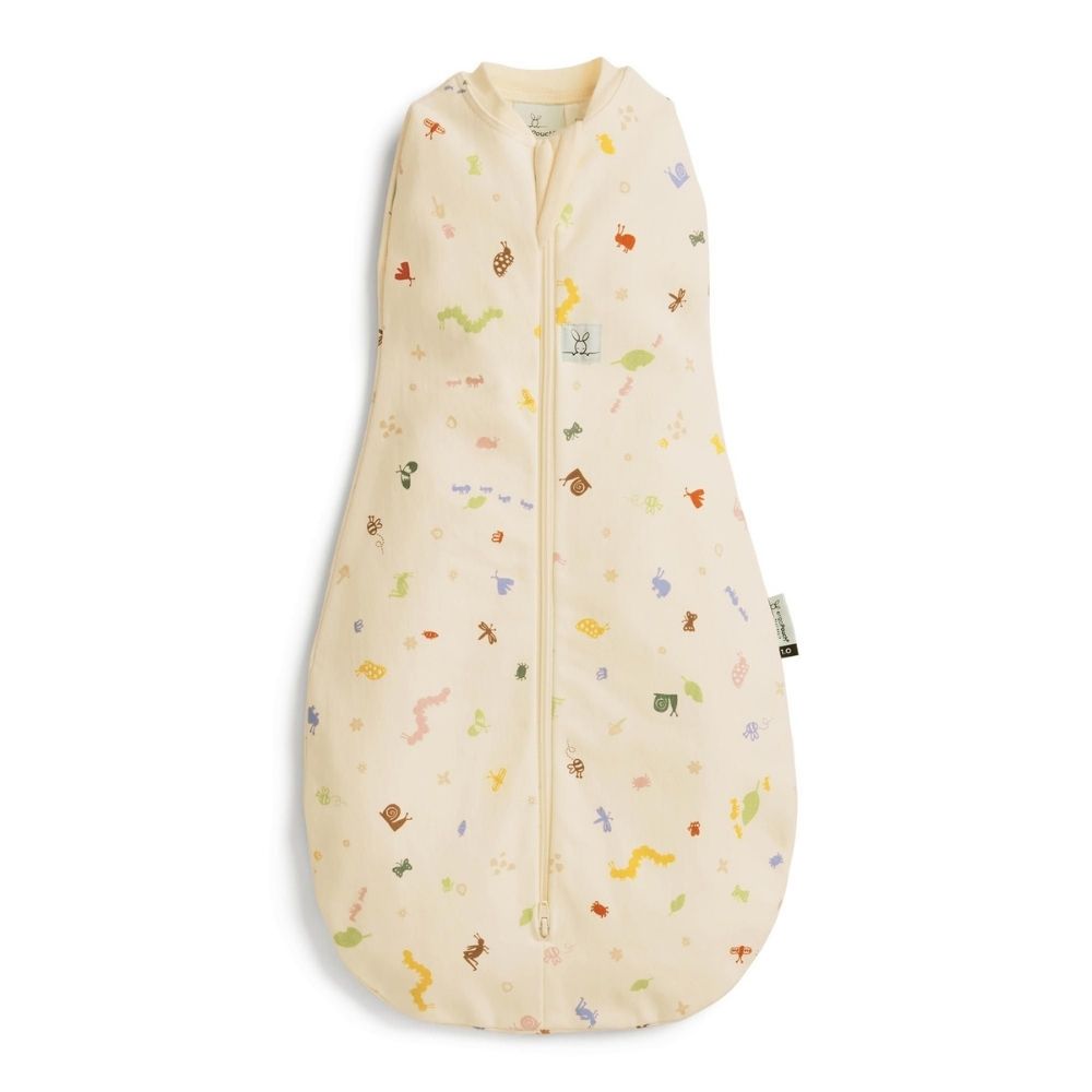 ErgoPouch - Cocoon Swaddle Bag 0.2 Tog