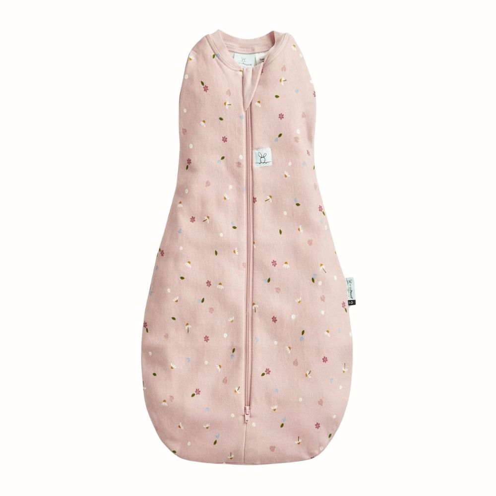 ErgoPouch - Cocoon Swaddle Bag 1.0 Tog