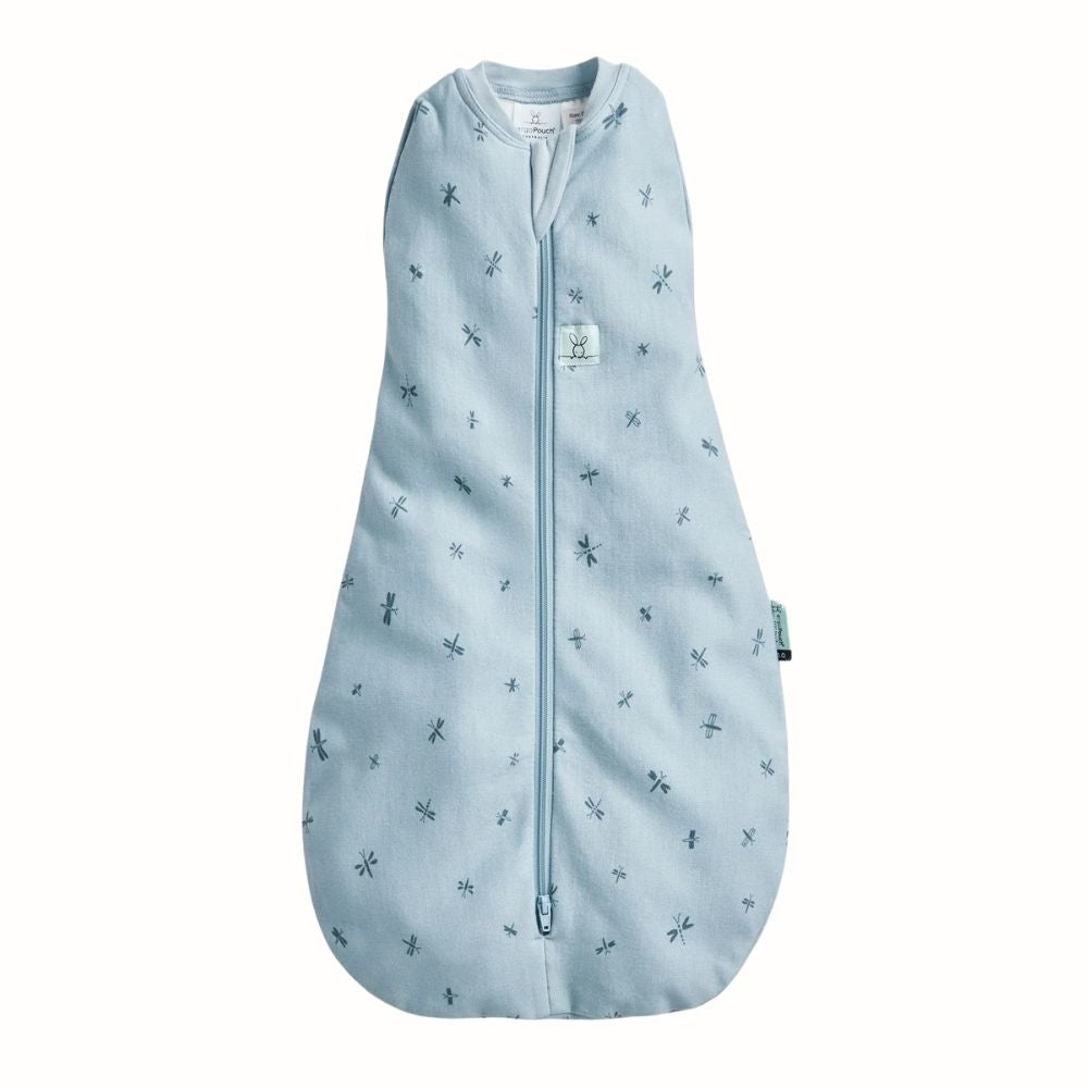 ErgoPouch - Cocoon Swaddle Bag 1.0 Tog