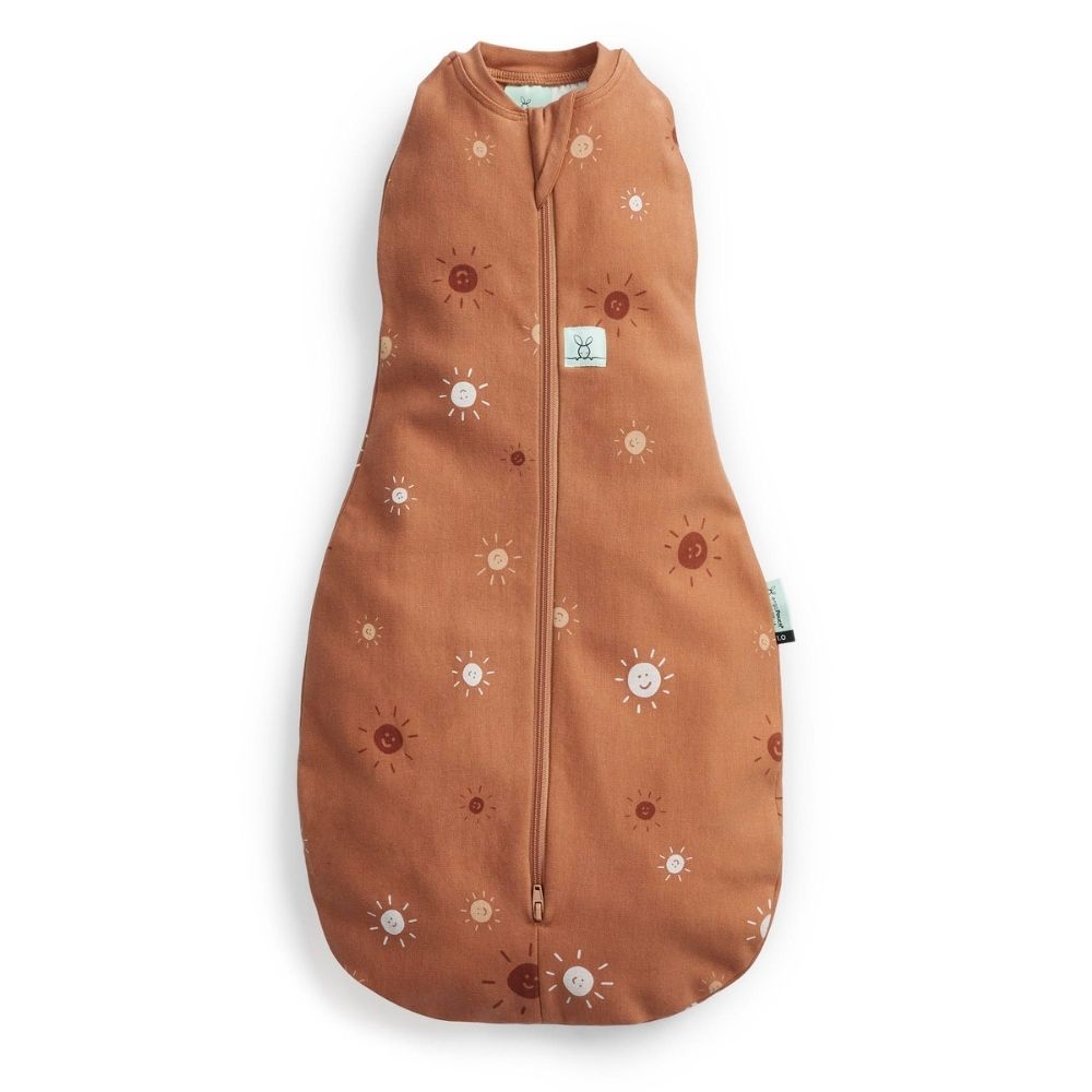 ErgoPouch - Cocoon Swaddle Bag 1.0 Tog