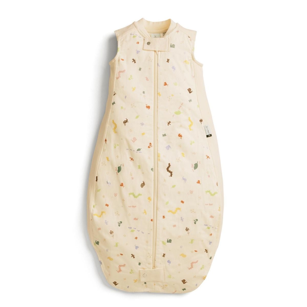 ErgoPouch - Sheeting Sleep Bag 0.3 Tog | Clearance