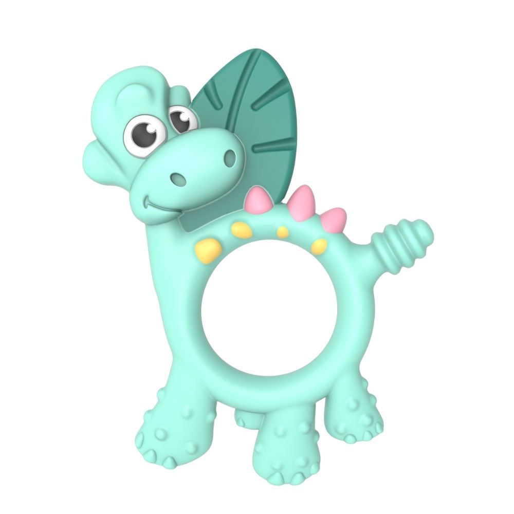 Bibado - Dawn The Dinosaur ™ Teether