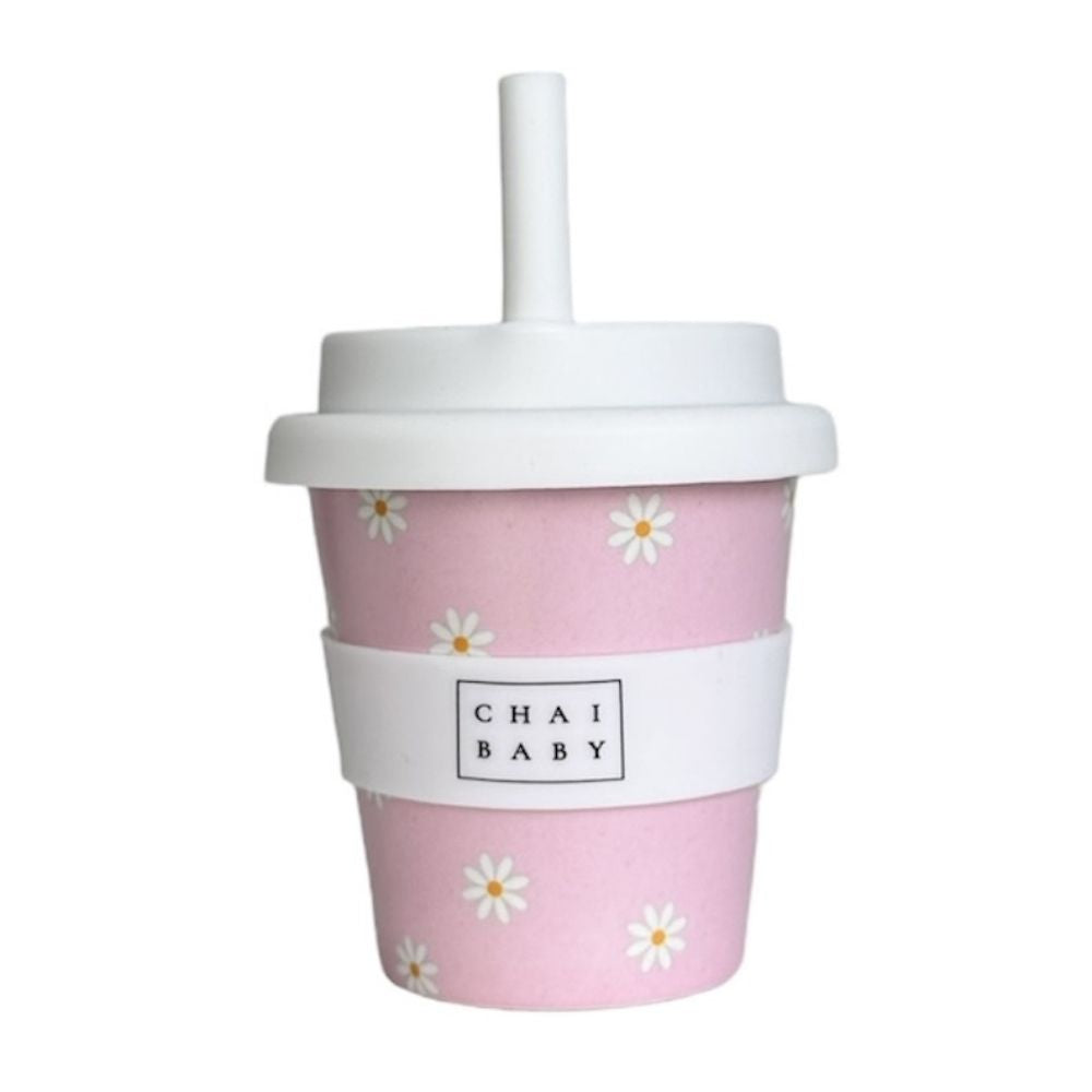 Chai Baby - Babycino &amp; Fluffy Cup