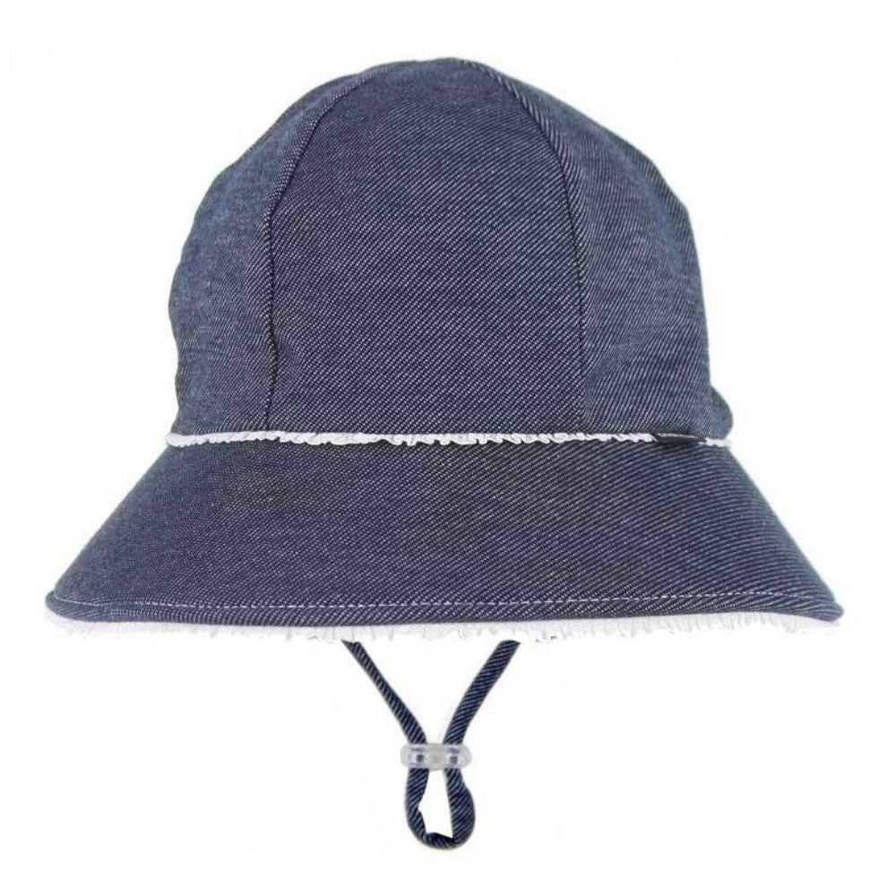 Bedhead - Core Range - Baby &amp; Toddler Bucket Hat (0-3Y)