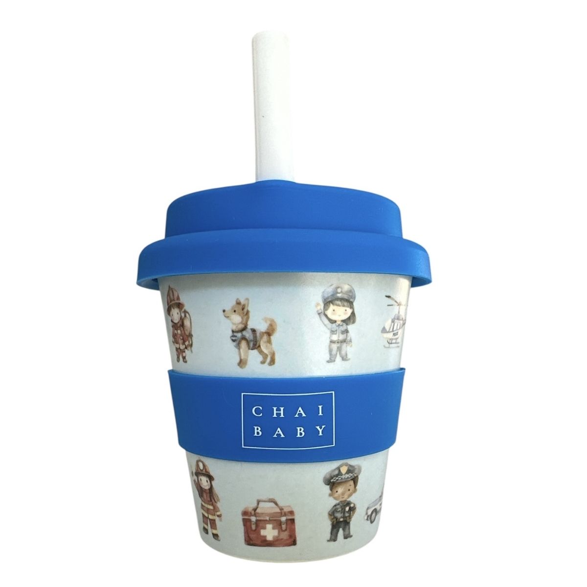 Chai Baby - Babycino &amp; Fluffy Cup