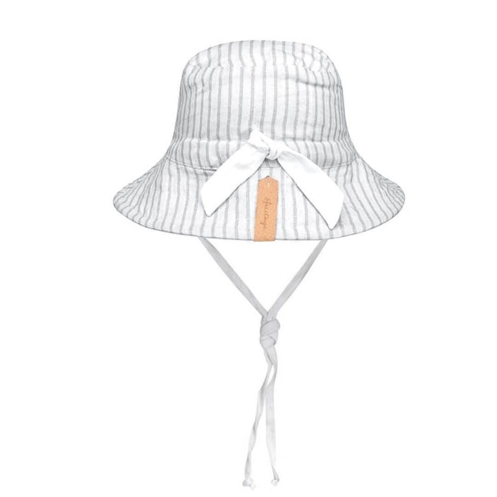 Bedhead Heritage - Children&#39;s Reversible Bucket Hat