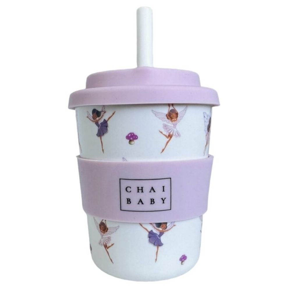 Chai Baby - Kids Cup