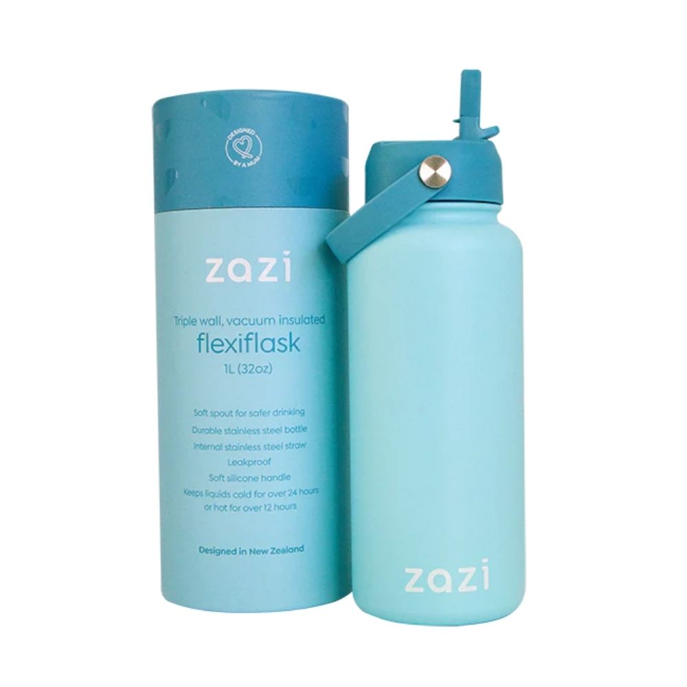 Zazi - Flexiflask - 1L