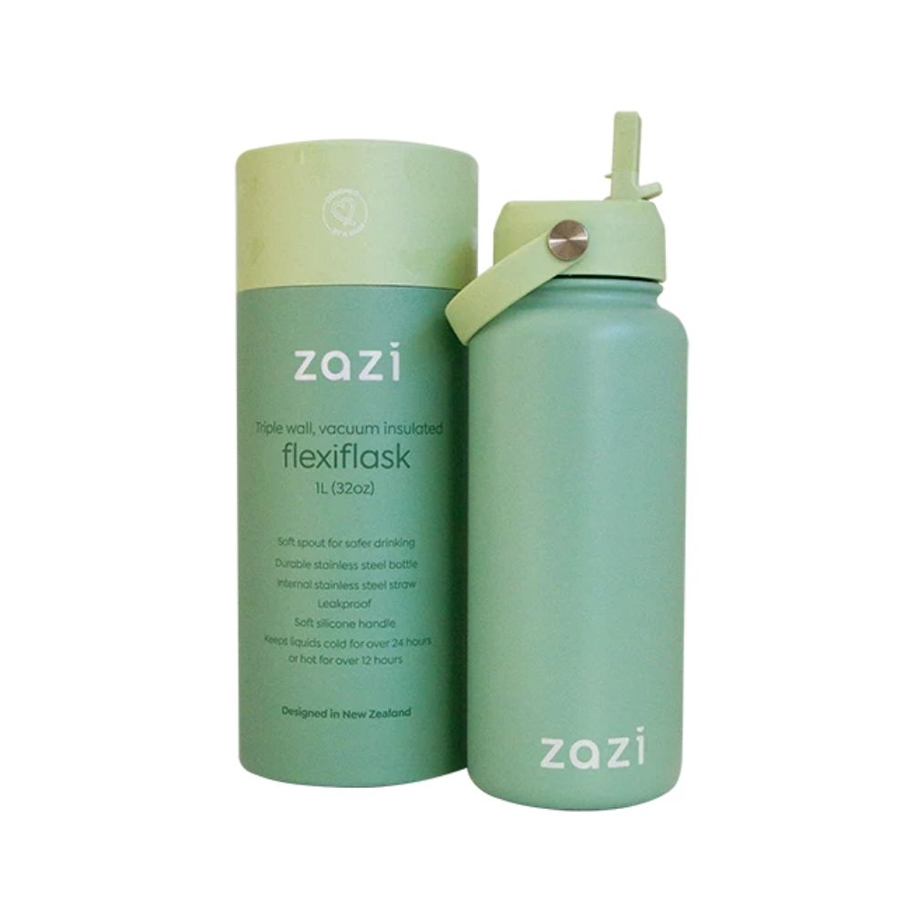 Zazi - Flexiflask - 1L