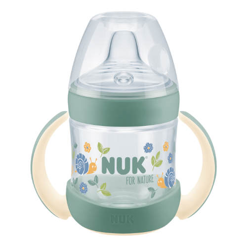 NUK for Nature Learner Bottle 150ml