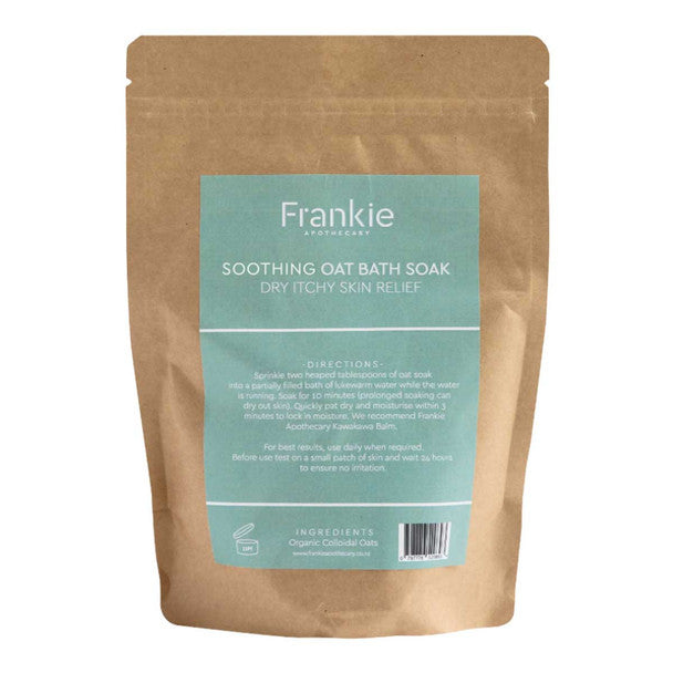 Frankie Apothecary Soothing Bath Soak 
