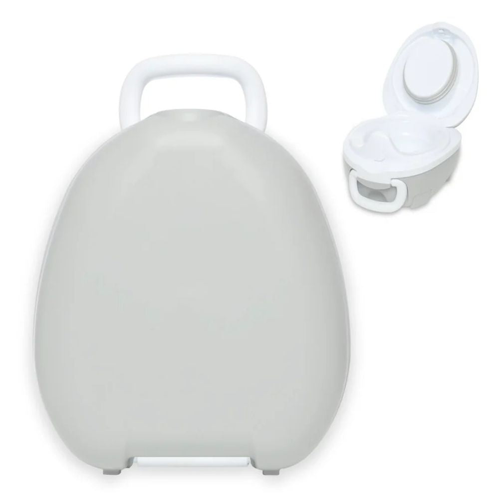 My Carry Potty - Portable Carry Potty