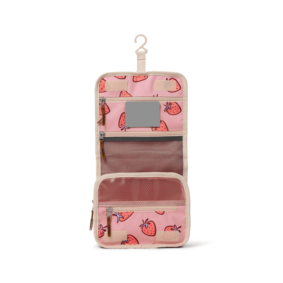 Crywolf - Hanging Toiletry Bag