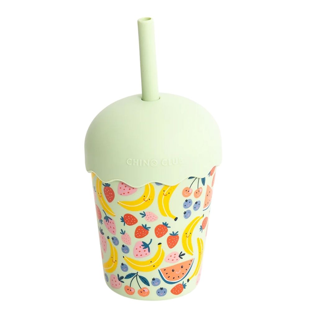 Chino Club - Insulated Smoothie Cup