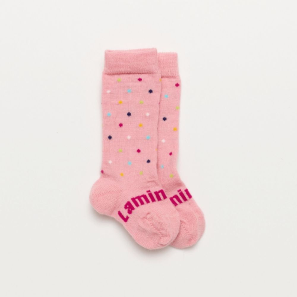 Lamington - Knee High Merino Socks Clearance