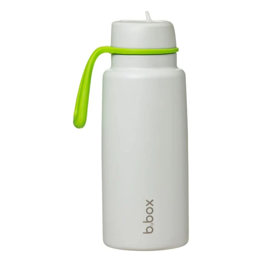 insulated-flip-top-1l-bottle-lime-time