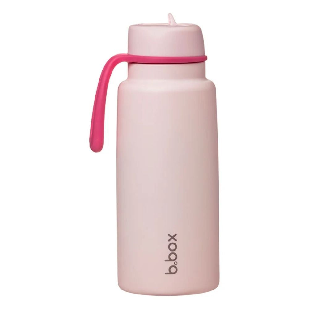 insulated-flip-top-1l-bottle-pink-paradise