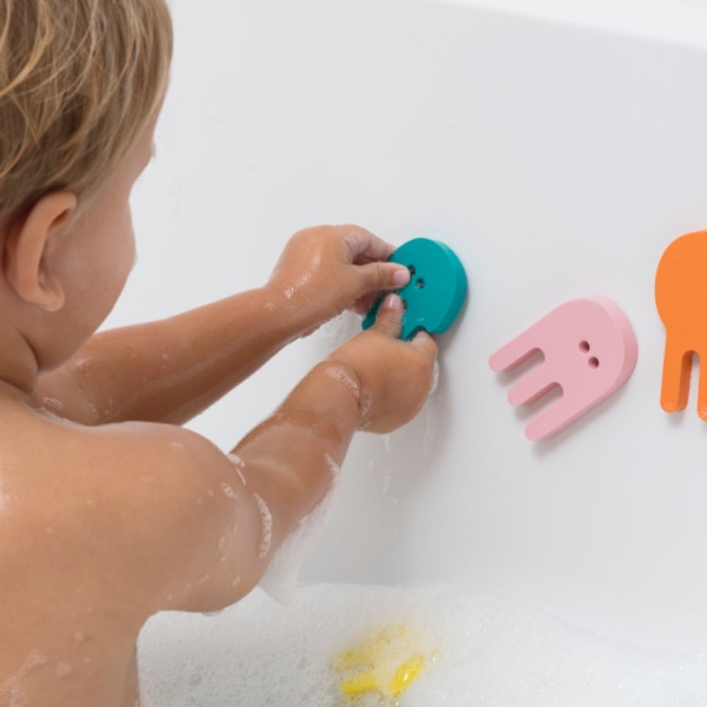 Quut - Bath Puzzles