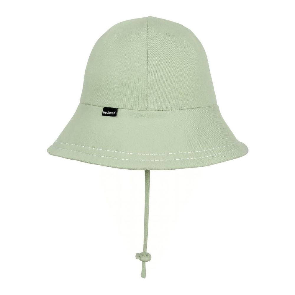 Bedhead - Core Range - Baby &amp; Toddler Bucket Hat (0-3Y)