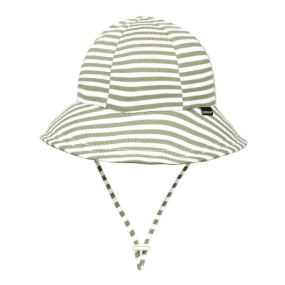 Bedhead - Baby &amp; Toddler Bucket Hat (0-3Y)