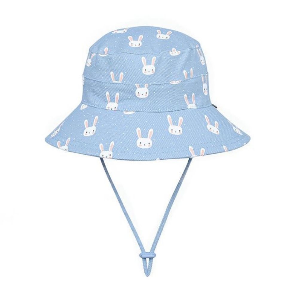 Bedhead - Kids Bucket Hat (2-13Y)