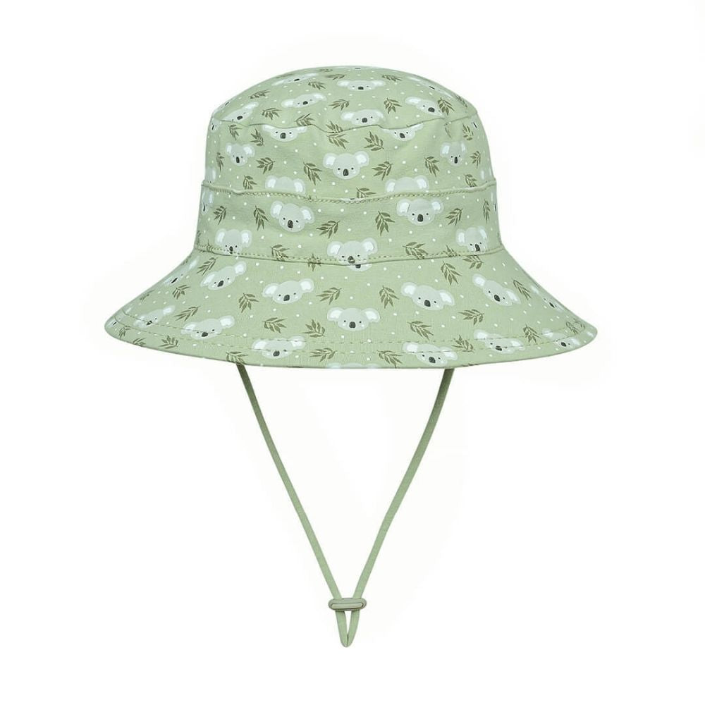 Bedhead - Kids Bucket Hat (2-13Y)