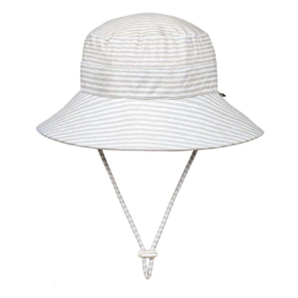 Bedhead - Kids Swim Bucket Beach Hat (2-13Y)