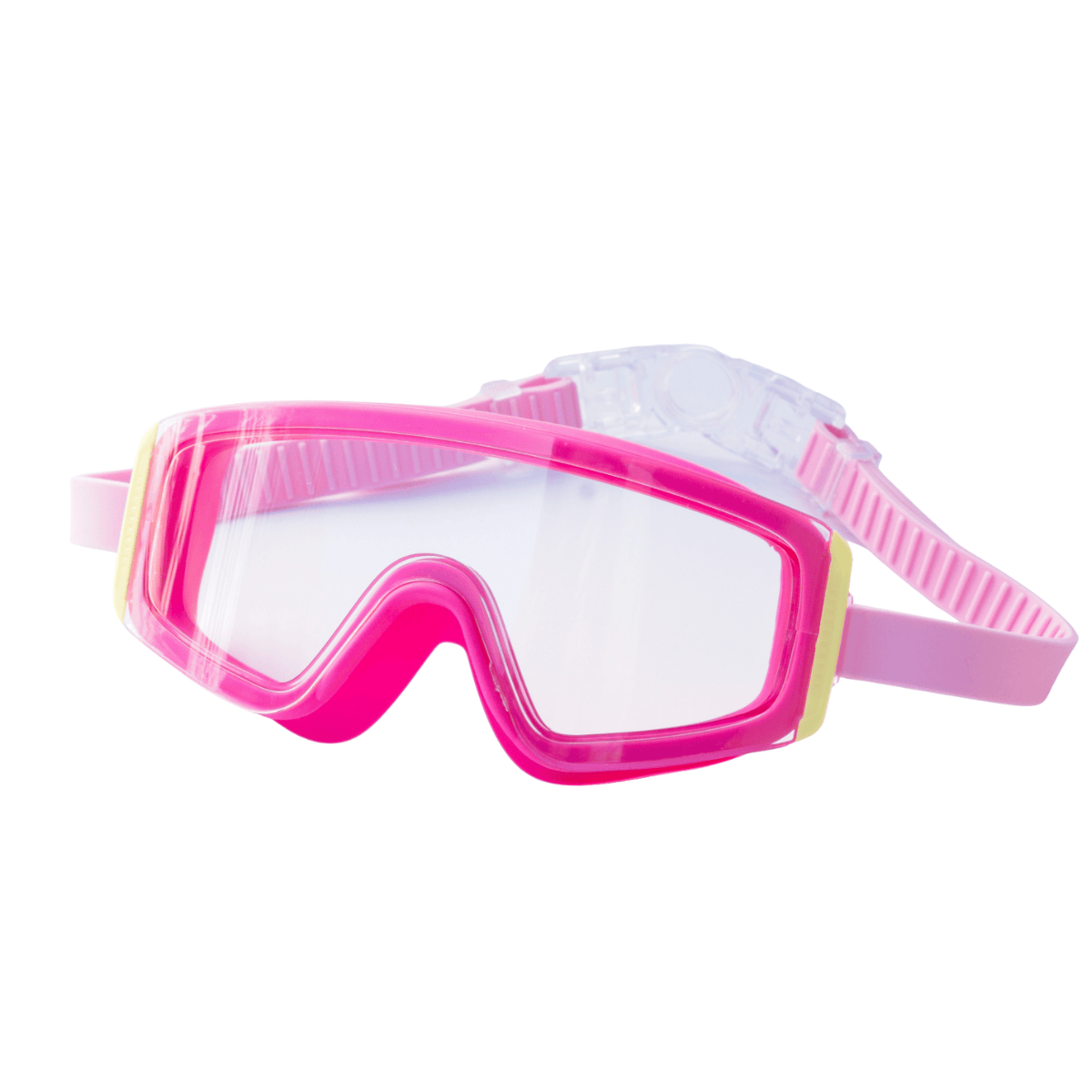 Kiddo Goggles - Limited Edition Colours