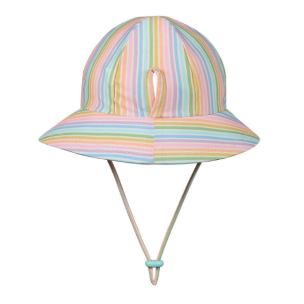 Bedhead - Kids Swim Bucket Beach Hat (2-13Y)