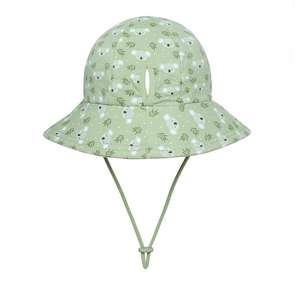 Bedhead - Kids Bucket Hat (2-13Y)