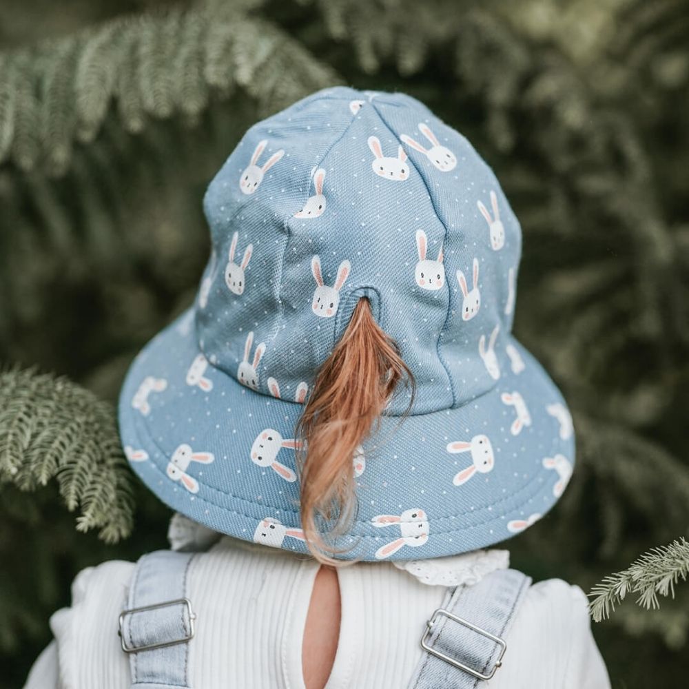 Bedhead - Kids Bucket Hat (2-13Y)