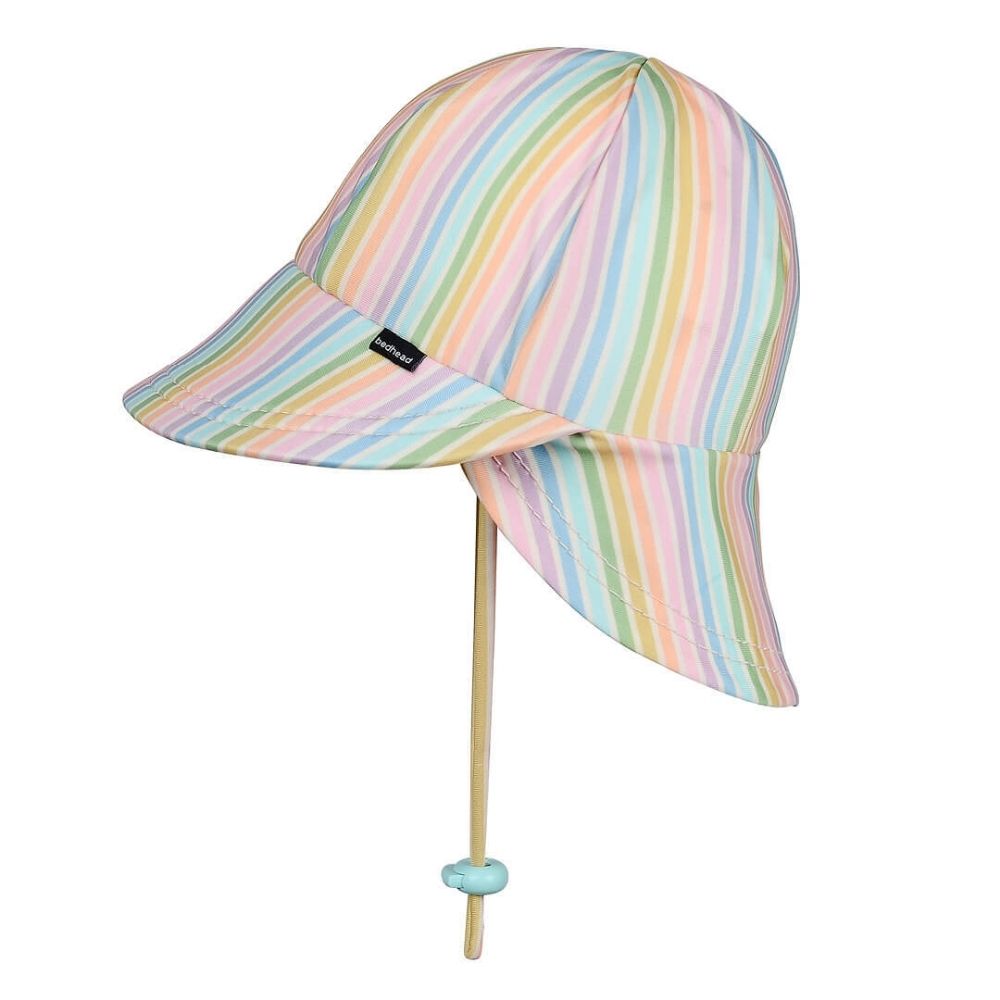 Bedhead Swim Legionnaire Beach Hat (0-2Y)