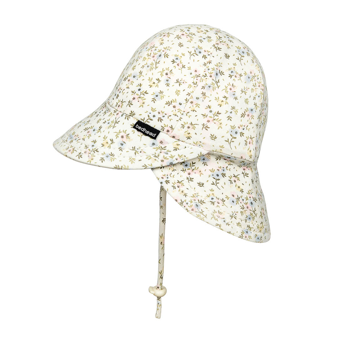 Bedhead -Patterned Baby &amp; Toddler Legionnaire Flap Hat