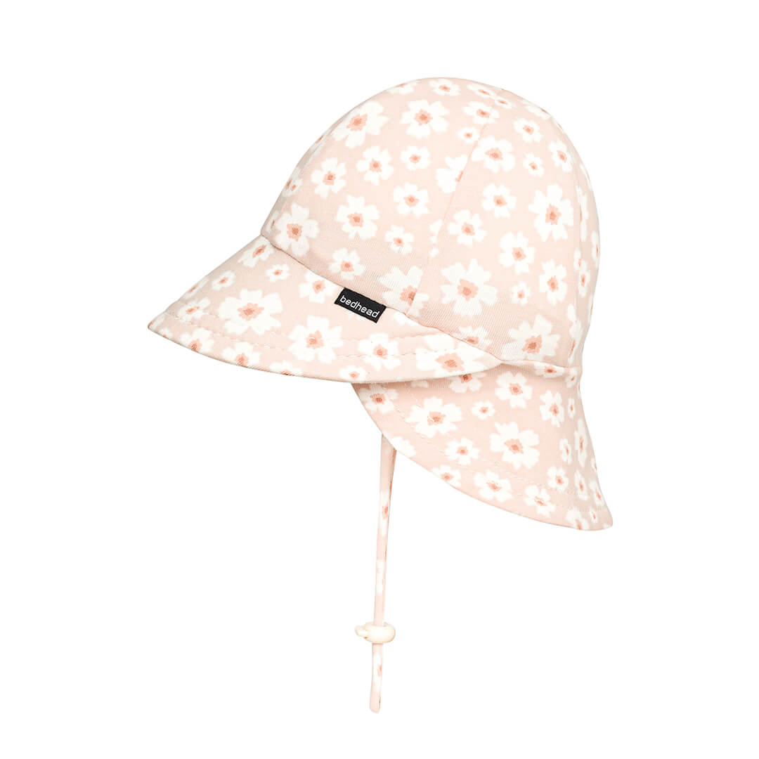 Bedhead -Patterned Baby &amp; Toddler Legionnaire Flap Hat