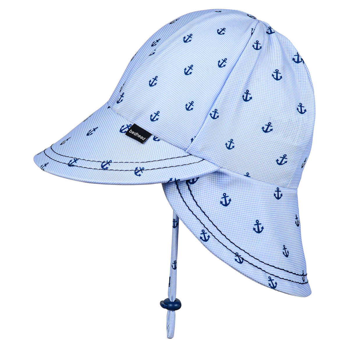 Bedhead Swim Legionnaire Beach Hat (0-3Y)