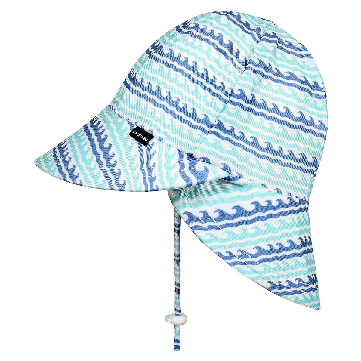 Bedhead Swim Legionnaire Beach Hat (0-3Y)