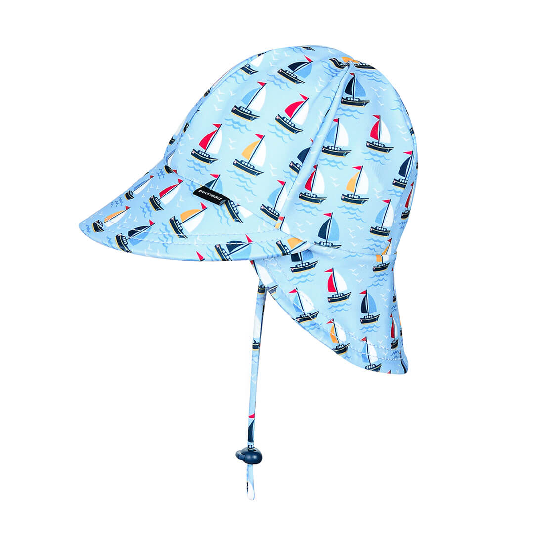 Bedhead Swim Legionnaire Beach Hat (0-2Y)