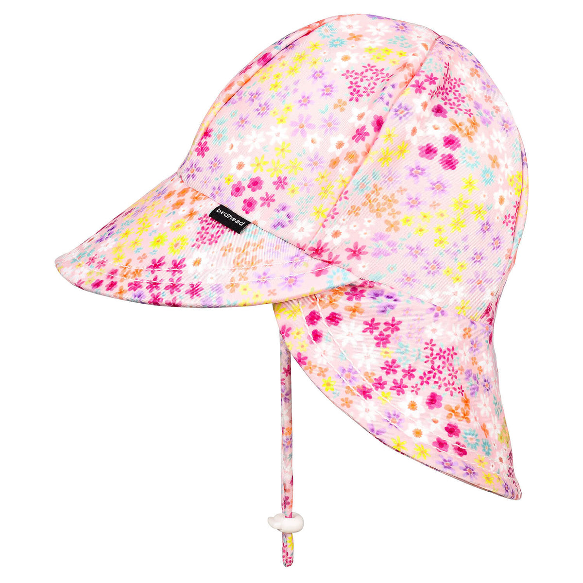 Bedhead Swim Legionnaire Beach Hat (0-3Y)